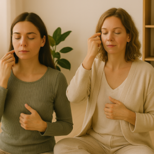 Séances d’EFT pour la Libération Émotionnelle