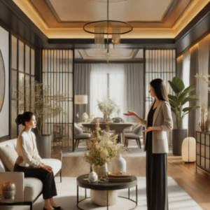 Guide du Feng Shui – Harmonie & Bien‑Être