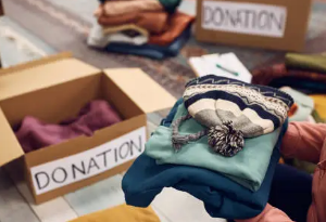 Le guide du désencombrement