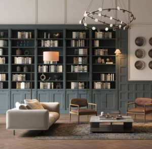 Guide : Personnalisez votre Intérieur – Créez un Espace Unique