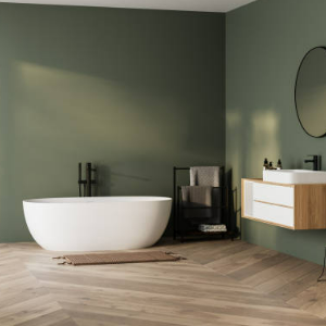 Guide: Créer votre salle de bain